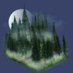 black forest upgrade